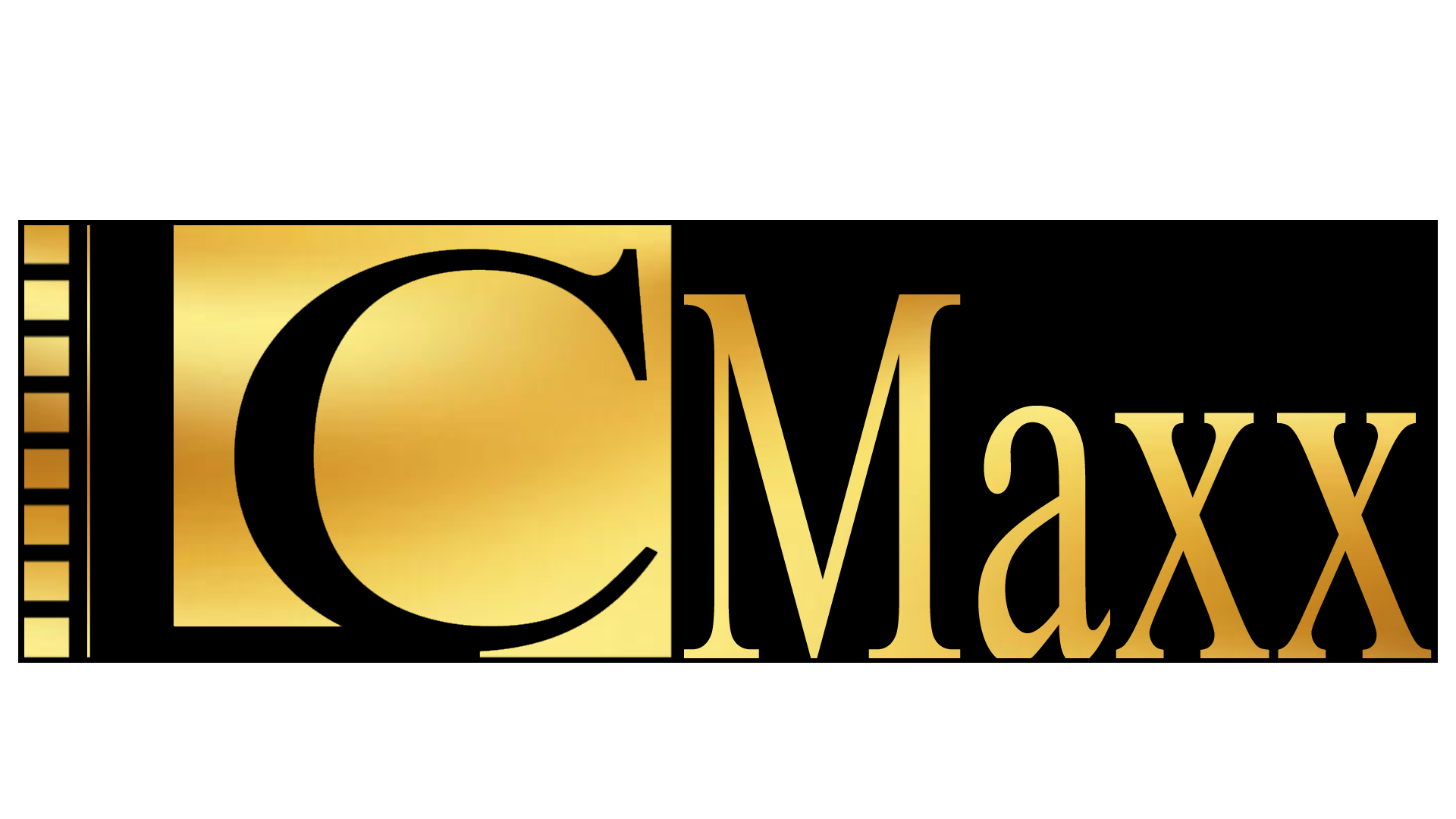 LCmaxx Logo