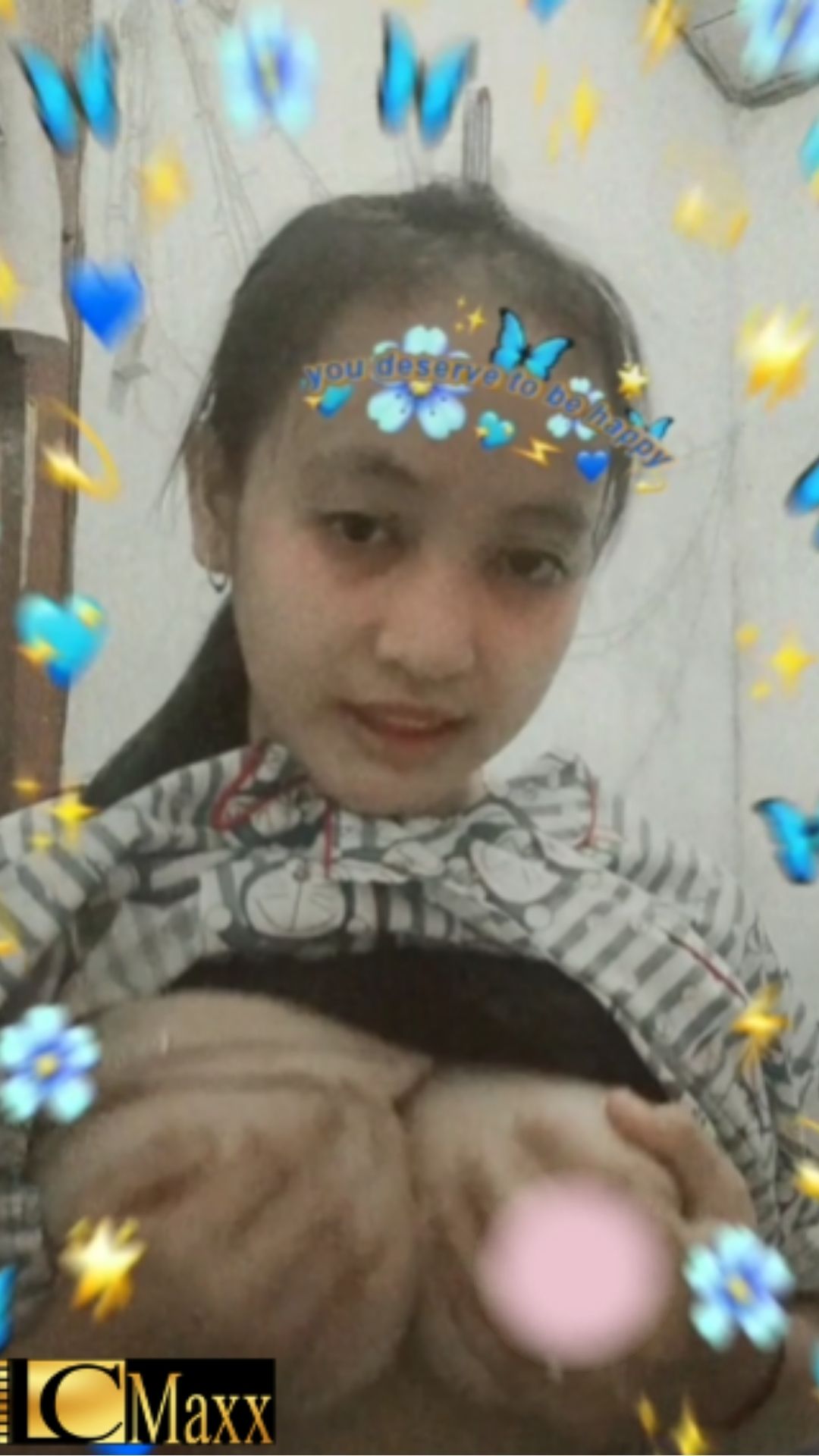 Indo Viral | Sintia Video Bocor Part6