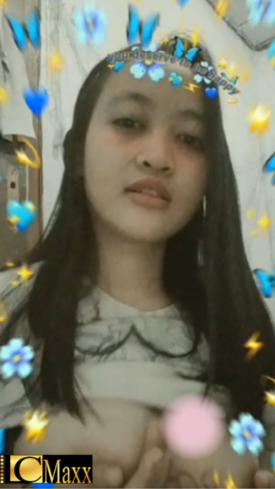 Indo Viral | Sintia Video Bocor Part7