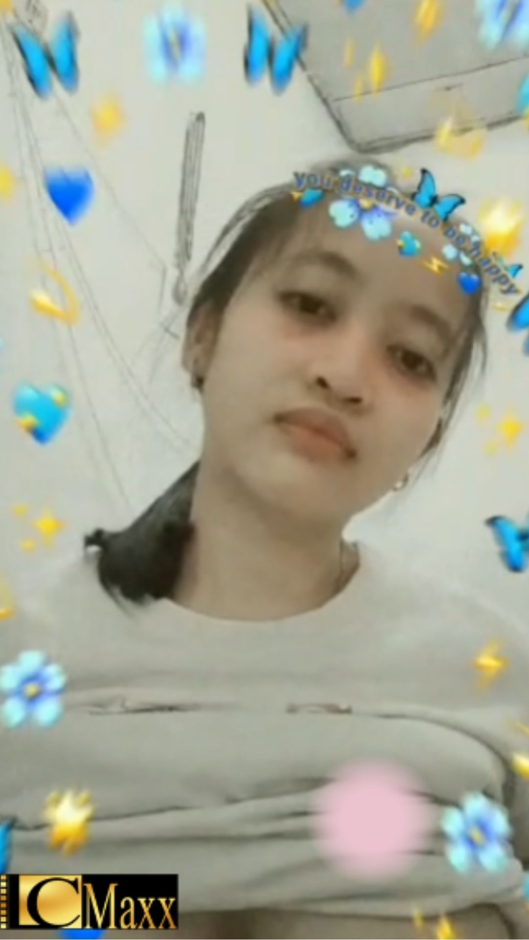 Indo Viral | Sintia Video Bocor Part8